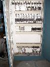  MERRITT Profile Extruder and line,